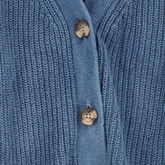 Indigo sweater