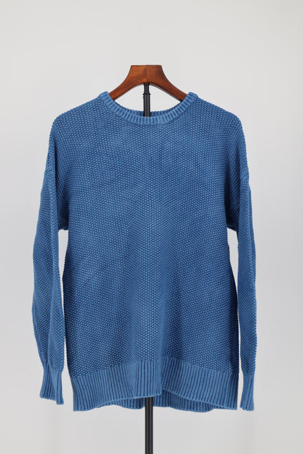Indigo Sweater