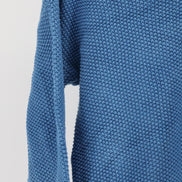 Indigo Sweater