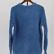 Indigo Sweater